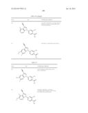 (AZA)INDOLE DERIVATIVE AND USE THEREOF FOR MEDICAL PURPOSES diagram and image