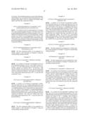 (AZA)INDOLE DERIVATIVE AND USE THEREOF FOR MEDICAL PURPOSES diagram and image