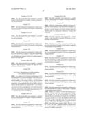 (AZA)INDOLE DERIVATIVE AND USE THEREOF FOR MEDICAL PURPOSES diagram and image