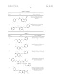 (AZA)INDOLE DERIVATIVE AND USE THEREOF FOR MEDICAL PURPOSES diagram and image