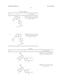 (AZA)INDOLE DERIVATIVE AND USE THEREOF FOR MEDICAL PURPOSES diagram and image