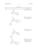 (AZA)INDOLE DERIVATIVE AND USE THEREOF FOR MEDICAL PURPOSES diagram and image