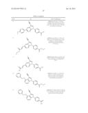 (AZA)INDOLE DERIVATIVE AND USE THEREOF FOR MEDICAL PURPOSES diagram and image