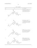 (AZA)INDOLE DERIVATIVE AND USE THEREOF FOR MEDICAL PURPOSES diagram and image