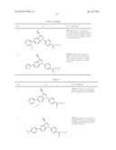 (AZA)INDOLE DERIVATIVE AND USE THEREOF FOR MEDICAL PURPOSES diagram and image