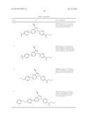 (AZA)INDOLE DERIVATIVE AND USE THEREOF FOR MEDICAL PURPOSES diagram and image