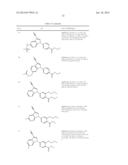 (AZA)INDOLE DERIVATIVE AND USE THEREOF FOR MEDICAL PURPOSES diagram and image