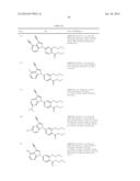 (AZA)INDOLE DERIVATIVE AND USE THEREOF FOR MEDICAL PURPOSES diagram and image