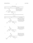 (AZA)INDOLE DERIVATIVE AND USE THEREOF FOR MEDICAL PURPOSES diagram and image