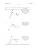 (AZA)INDOLE DERIVATIVE AND USE THEREOF FOR MEDICAL PURPOSES diagram and image