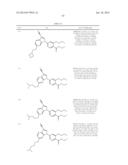 (AZA)INDOLE DERIVATIVE AND USE THEREOF FOR MEDICAL PURPOSES diagram and image