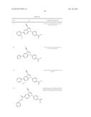 (AZA)INDOLE DERIVATIVE AND USE THEREOF FOR MEDICAL PURPOSES diagram and image