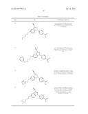 (AZA)INDOLE DERIVATIVE AND USE THEREOF FOR MEDICAL PURPOSES diagram and image