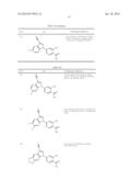 (AZA)INDOLE DERIVATIVE AND USE THEREOF FOR MEDICAL PURPOSES diagram and image