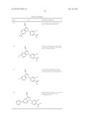 (AZA)INDOLE DERIVATIVE AND USE THEREOF FOR MEDICAL PURPOSES diagram and image