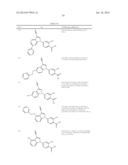 (AZA)INDOLE DERIVATIVE AND USE THEREOF FOR MEDICAL PURPOSES diagram and image