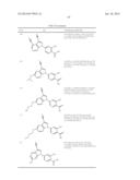 (AZA)INDOLE DERIVATIVE AND USE THEREOF FOR MEDICAL PURPOSES diagram and image