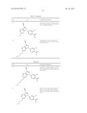 (AZA)INDOLE DERIVATIVE AND USE THEREOF FOR MEDICAL PURPOSES diagram and image