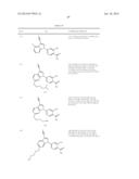 (AZA)INDOLE DERIVATIVE AND USE THEREOF FOR MEDICAL PURPOSES diagram and image