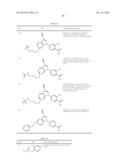 (AZA)INDOLE DERIVATIVE AND USE THEREOF FOR MEDICAL PURPOSES diagram and image