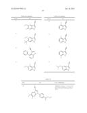 (AZA)INDOLE DERIVATIVE AND USE THEREOF FOR MEDICAL PURPOSES diagram and image