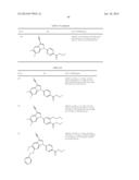 (AZA)INDOLE DERIVATIVE AND USE THEREOF FOR MEDICAL PURPOSES diagram and image