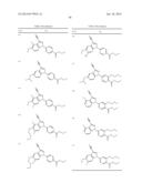 (AZA)INDOLE DERIVATIVE AND USE THEREOF FOR MEDICAL PURPOSES diagram and image