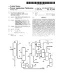 RECOVERY OF HIGHLY PURE ALPHA-TOCOTRIENOL FROM CRUDE PALM OIL EXTRACT diagram and image