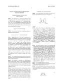 OLIGO- AND POLYFURANS, PREPARATION AND USES THEREOF diagram and image