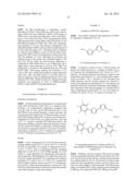 OLIGO- AND POLYFURANS, PREPARATION AND USES THEREOF diagram and image