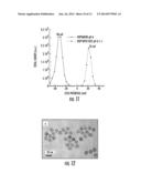 Synthesis and Surface Functionalization of Particles diagram and image