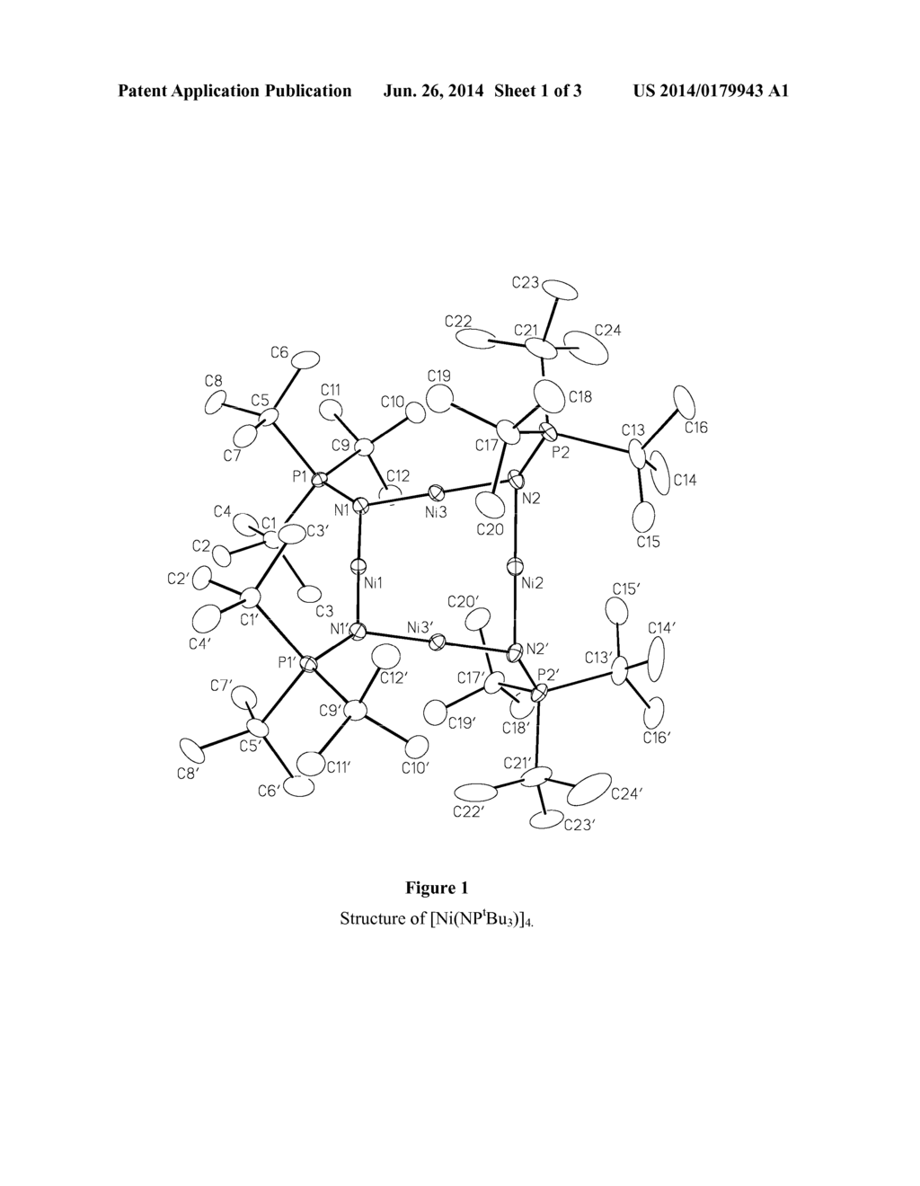 TRANSITION METAL-PHOSPHORANIMIDE CATALYSTS - diagram, schematic, and image 02