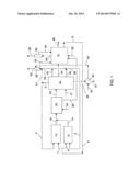 PROCESS AND SYSTEM FOR RECOVERING COMPONENTS FROM ALKYL BROMIDE SYNTHESIS diagram and image