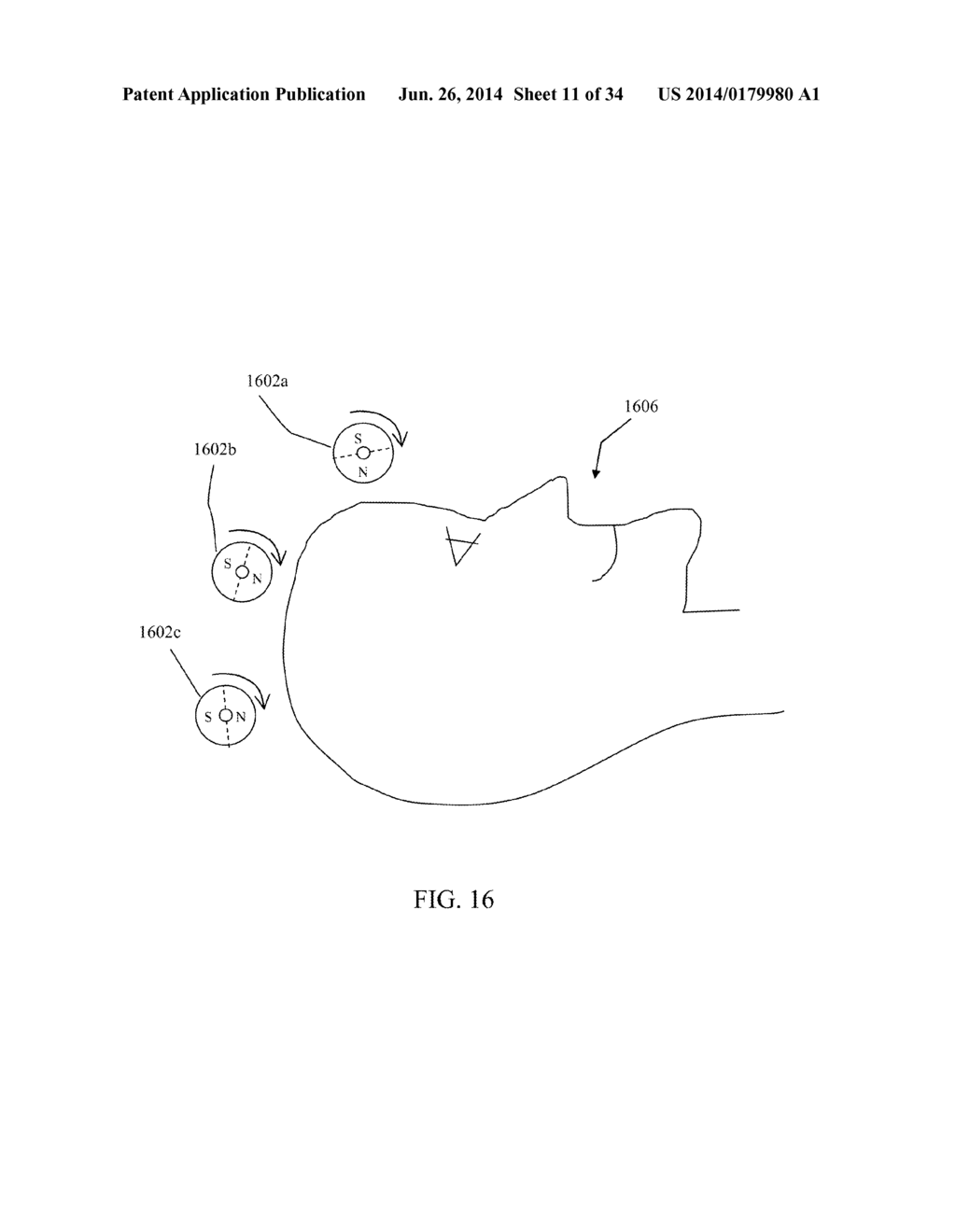 SYSTEMS AND METHODS FOR NEURO-EEG SYNCHRONIZATION THERAPY - diagram, schematic, and image 12