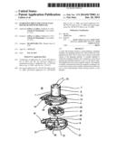 STABILIZING DRIVE FOR CONTACTLESS ROTARY BLOOD PUMP IMPELLER diagram and image