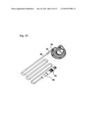 STABILIZING DRIVE FOR CONTACTLESS ROTARY BLOOD PUMP IMPELLER diagram and image