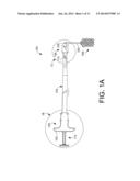 Kit for Placing Fixation Devices diagram and image