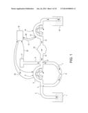 SYSTEM FOR DISTENDING BODY TISSUE CAVITIES BY CONTINUOUS FLOW IRRIGATION diagram and image