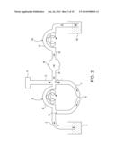 SYSTEM FOR DISTENDING BODY TISSUE CAVITIES BY CONTINUOUS FLOW IRRIGATION diagram and image