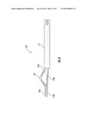 Tissue Retractor Assembly diagram and image