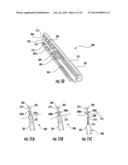 Tissue Retractor Assembly diagram and image