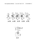 Tissue Retractor Assembly diagram and image