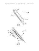 Tissue Retractor Assembly diagram and image