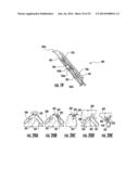 Tissue Retractor Assembly diagram and image