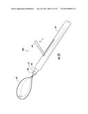 Tissue Retractor Assembly diagram and image