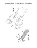 Tissue Retractor Assembly diagram and image