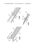 Tissue Retractor Assembly diagram and image