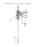 Tissue Retractor Assembly diagram and image