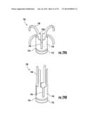 Tissue Retractor Assembly diagram and image