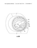 Tissue Retractor Assembly diagram and image